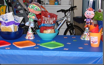 4th Birthday 007
