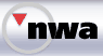 Northwest Airlines logo