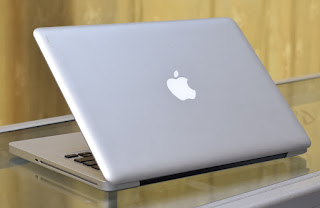 Jual MacBook Pro 13" Core i5 Late 2011 A1278 Series