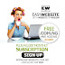 Sponsored: Connect Your Business to over 100,000 Customers at once for just N10,000 via #Easywebsite