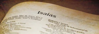 Significado do Livro de Isaías