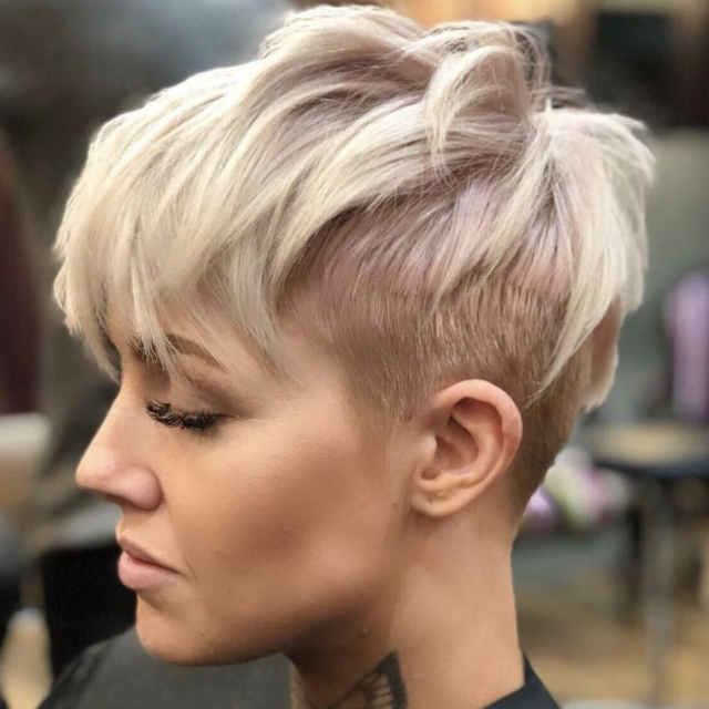 latest hairstyles 2019 for women and female