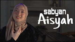  Chord Lagu & Kunci Gitar Sabyan – Aisyah Istri Rasulullah