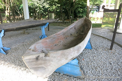 Perahu Jokong