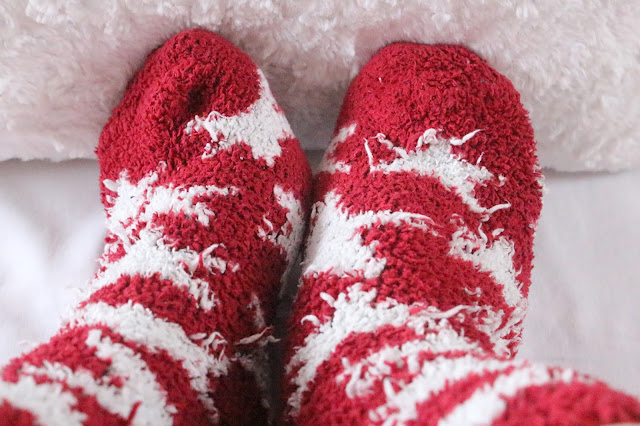 Primark Christmas ideas cheap socks winter 