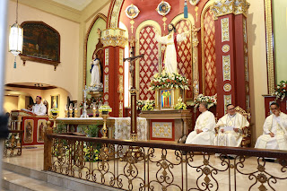 Sacred Heart of Jesus Parish - Tacloban City, Leyte