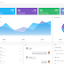 Download Moltran - Responsive Admin Dashboard v 1.5