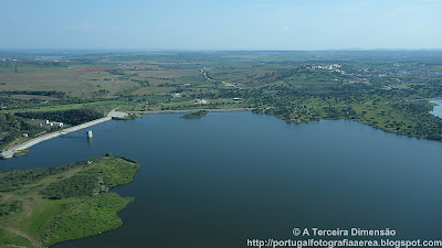 Barragem de Lucifecit