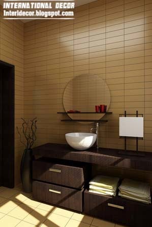 Japanese Style Apartment Interior Design