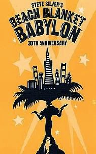Beach Blanket Babylon   Wikipedia, the free encyclopedia