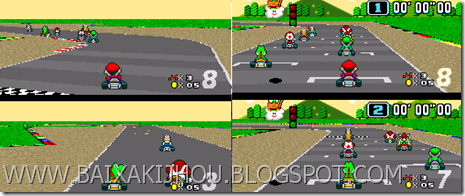 Mario Kart