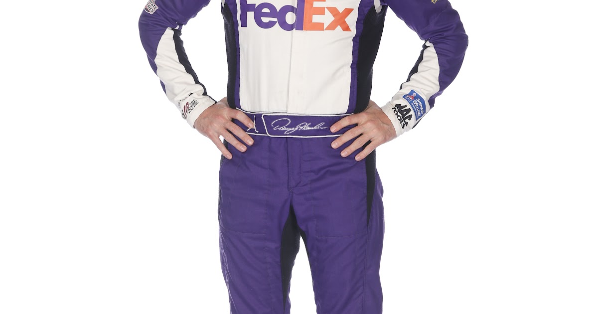 Denny Hamlin is 5/1 co-favorite to win Texas Fall Race