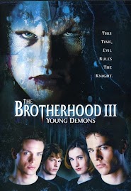 The Brotherhood III: Young Demons (2003)