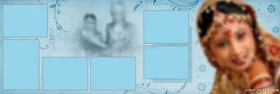 2019 Evergreen 12x36 Album PSD Vol-13