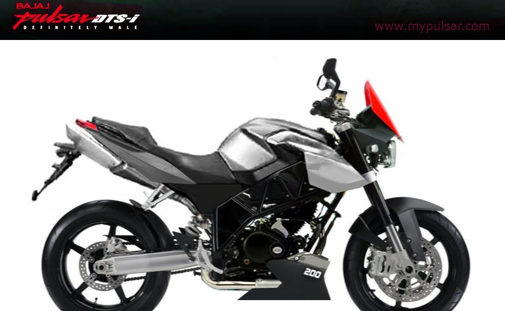 Bajaj pulsar 180 cc DTS-i 2010 modified pictures – Gambar 