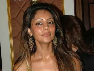 shahrukh khan wife