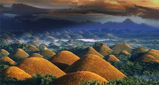 Chocolate-Hills-Bohol-Filipina-2