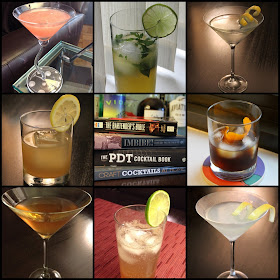 Summer Cocktails Week