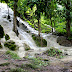 The Sticky Falls (Buatong Waterfall)