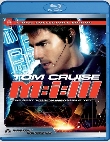 Mission Impossible 3 2006 مترجم اون لاين يوتيوب