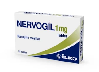 Nervogil 1mg دواء