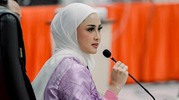 Ana Supriyana Abdul Hamid, Selebgram yang Berjuang Jadi Senator