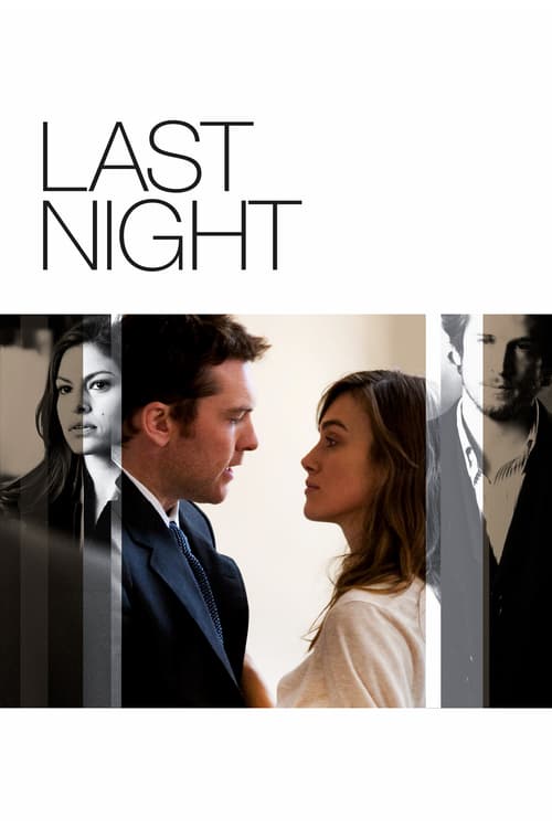 Last Night 2010 Film Completo Online Gratis