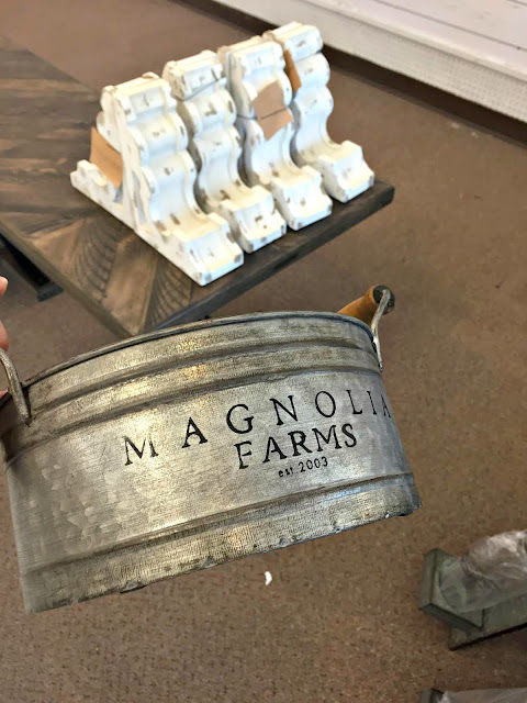 Magnolia Farms accessories