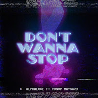 Alphalove - Don’t Wanna Stop (feat. Conor Maynard) - Single [iTunes Plus AAC M4A]