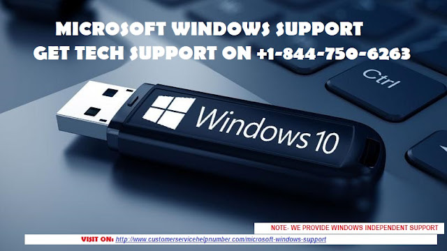 Windows Technical Support