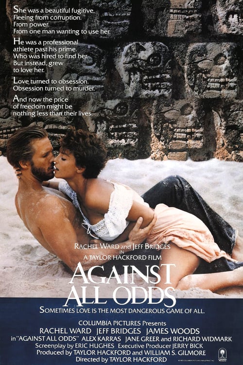 [HD] Against All Odds 1984 Assistir Online Dublado