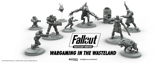 fallout wasteland warfare miniature game minis