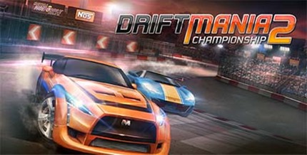 drift mania 2 para iphone e android