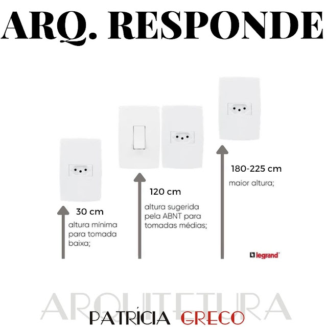 ARQUITETA PATRÍCIA GRECO