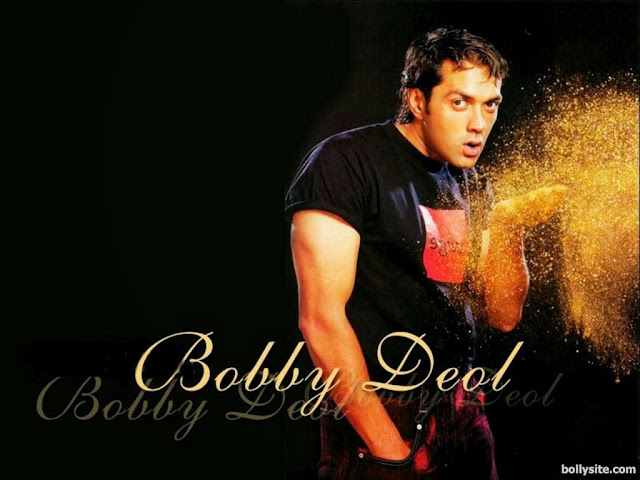 Bobby Deol Wallpapers HD