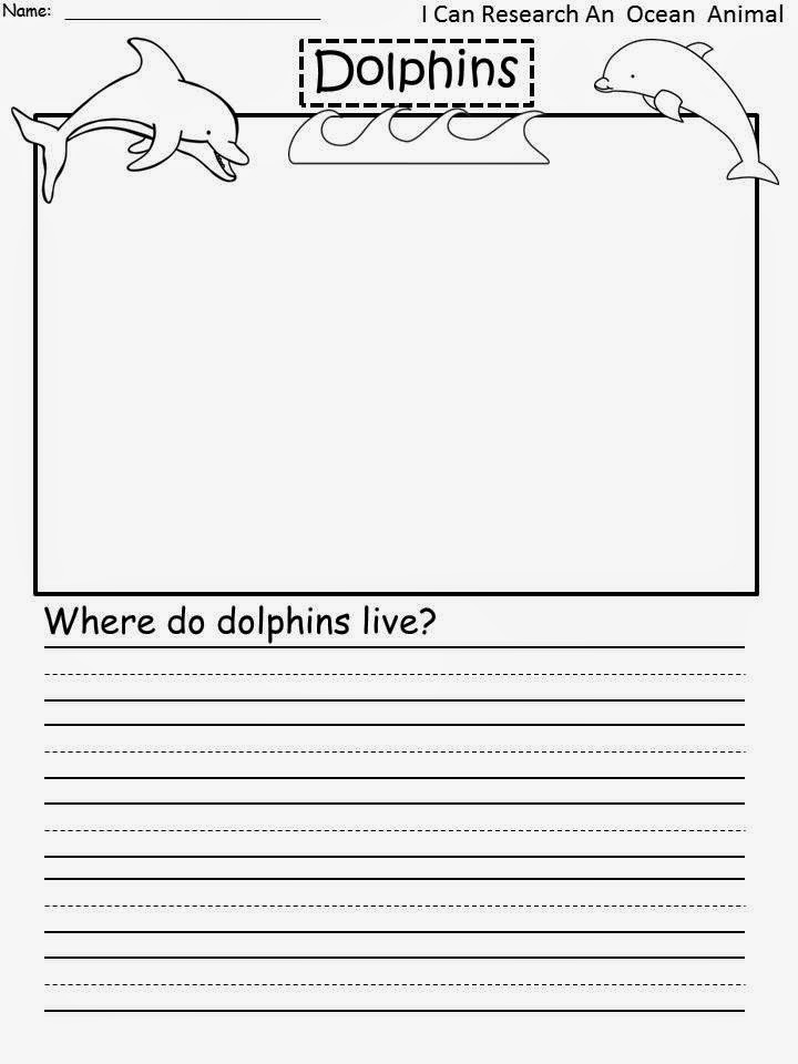 http://www.teacherspayteachers.com/Product/A-FREEBIE800-FOLLOWERS-CELEBRATION-I-Can-Research-Dolphins-Writing-Paper-1236084