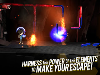 Telekinesis Kyle – Full Game Unlock Mod Apk