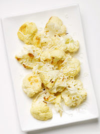 Cauliflower Popcorn