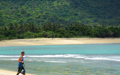 Pantai Sekotong dan Mekaki Lombok Barat