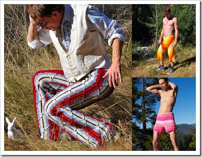 men shorts
