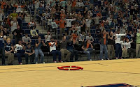 NBA2K12 Charlotte Bobcats Full Conversion Mod.