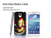 Samsung Galaxy S4 is available in market and already made a good start in . (iron man case for the samsung galaxy )