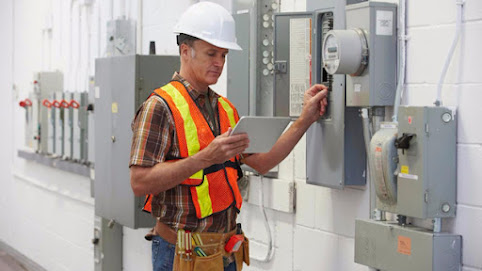 How to create a Planned Electric Maintenance Plan