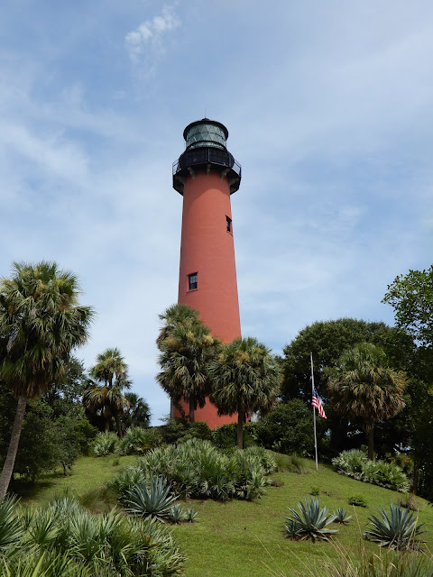 Jupiter Inlet Lighthouse