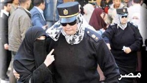 أجمل صور الشرطة النسائية حول العالم
