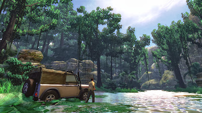 Download Game CABELAS AFRICAN ADVENTURES