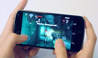 Game Android