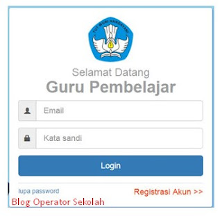 Cara Mencari Nomor Peserta UKG