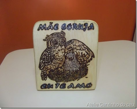 Quadrinhos pirografia 07