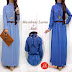 IP5963 MAXIDRESS LEONA+BELT